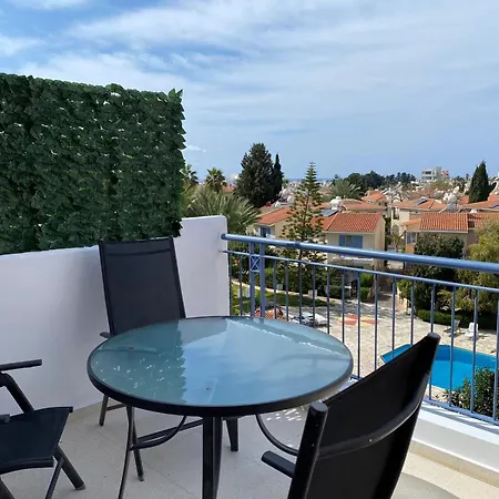 דירה Paradise Gardens 1